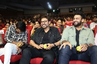F3 Movie Pre Release Event Photos